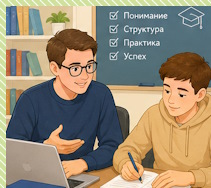 Услуги Услуги репетиторов в Ишимбае