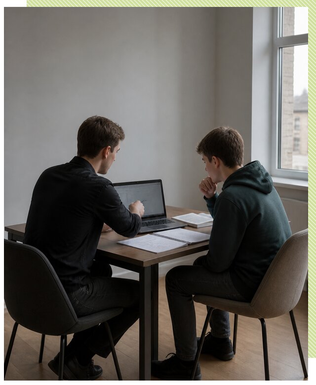 Репетитор по информатике ЕГЭ в Ишимбае от 1521 р. | Репетитор-Шмб