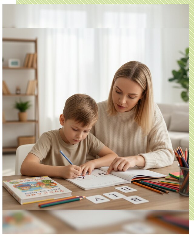 Репетитор по русскому языку 1 класс в Ишимбае от 1014 р. | Репетитор-Шмб
