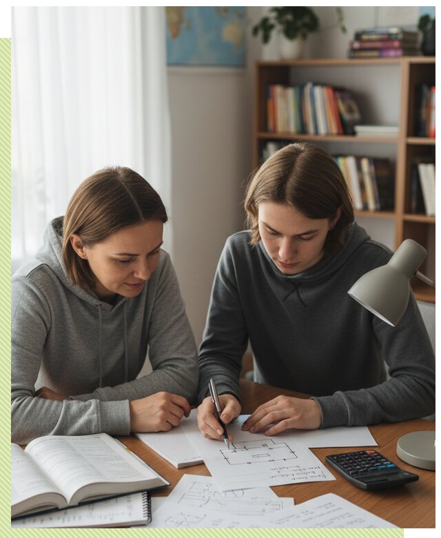 Репетитор по физике для 11 класса с подготовкой к ЕГЭ в Ишимбае