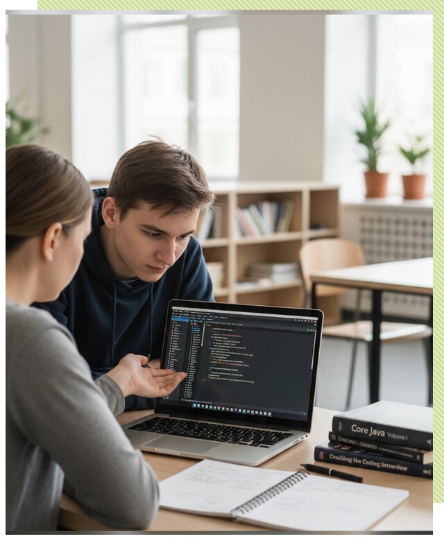 Репетитор по JavaScript в Ишимбае по цене от 1825 р. | Репетитор-Шмб