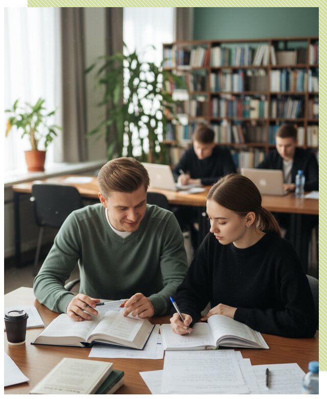 Репетитор для студентов медиков в Ишимбае от 1521 р. | Репетитор-Шмб